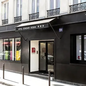 3* Hotel Standard Design