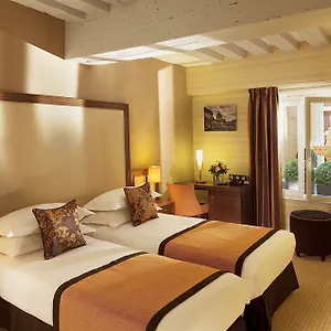 3* Hotel 85 Saint Honore