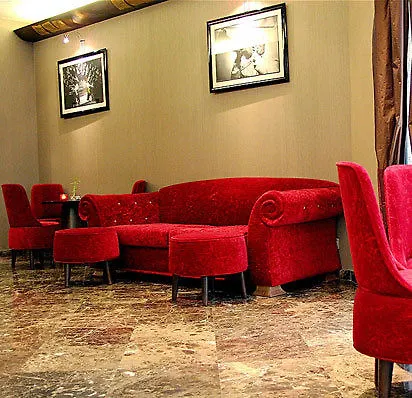 Pavillon Opera Bourse Hotel Parijs