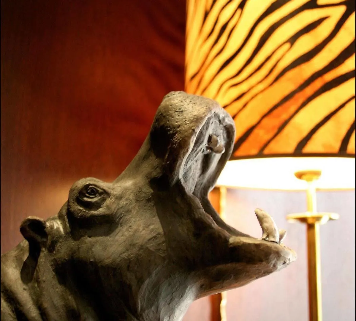 Pavillon Opera Bourse Hotel Parijs
